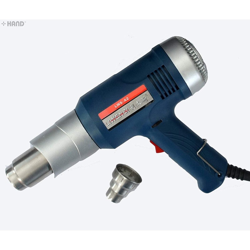 Compare hand liwensi lws-a2 industry easy to use heat hot air gun 2000w products from over 25,000 stores