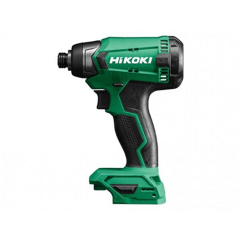Compare hikoki light wh18daw4z multi-volt impact driver 18v bare unit multi colour (one ) size 18 products from over 25,000 stores