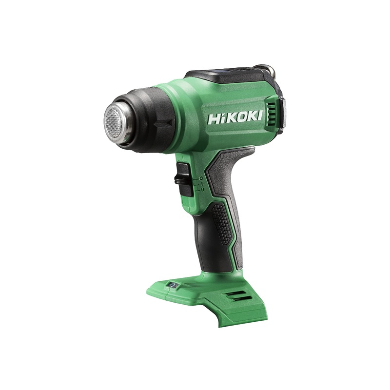 Compare hikoki rh18daw4z heat gun 18v bare unit light – mpn: hikrh18daw4z – zoro products from over 25,000 stores