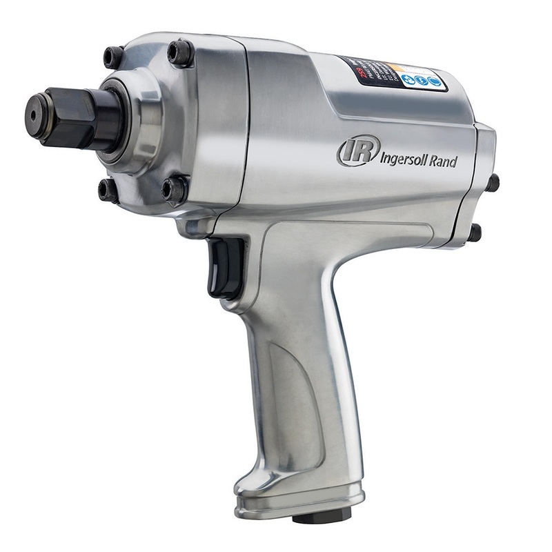 Compare ingersoll-rand air impact wrench 259, 3/4, air-powered impact wrench gun, 1424 nm torque and 6000 rpm speed, lightweight, with speed trigger products from over 25,000 stores