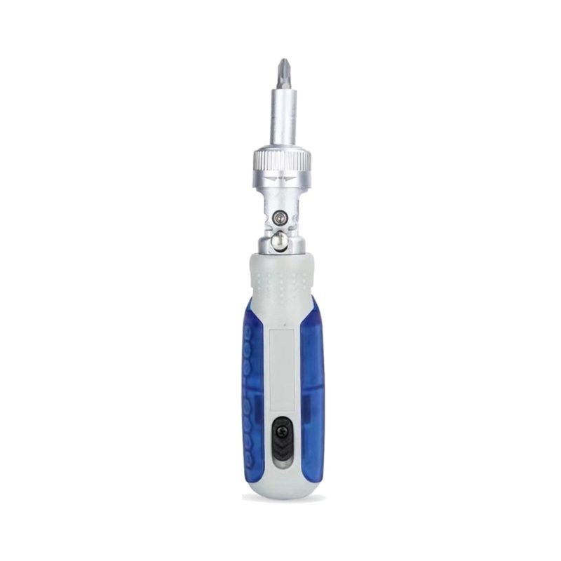 Compare kopinma ratchet screwdriver 14 in 1 multifunctional adjustable angle drill professional repair tool set 14in products from over 25,000 stores