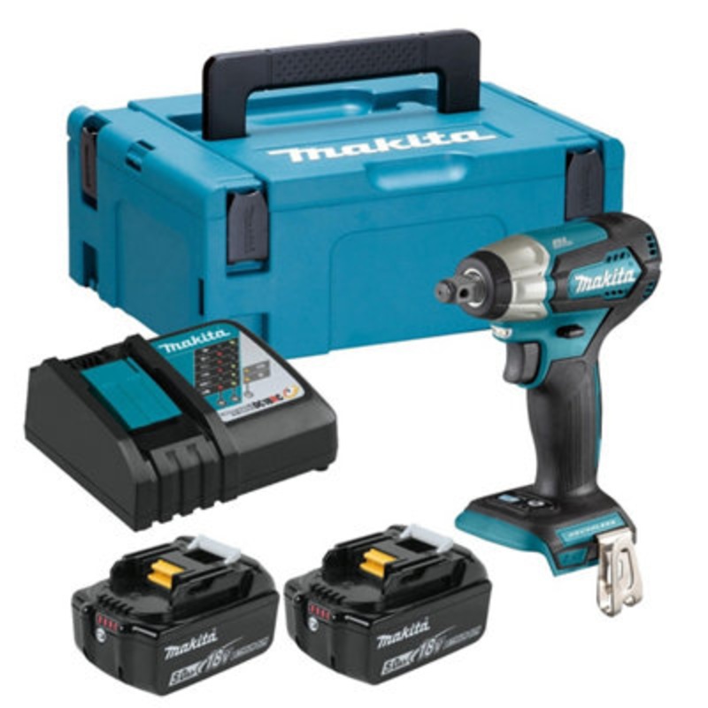 Compare makita dtw181rtj 18v impact wrench 1/2 square drive products from over 25,000 stores