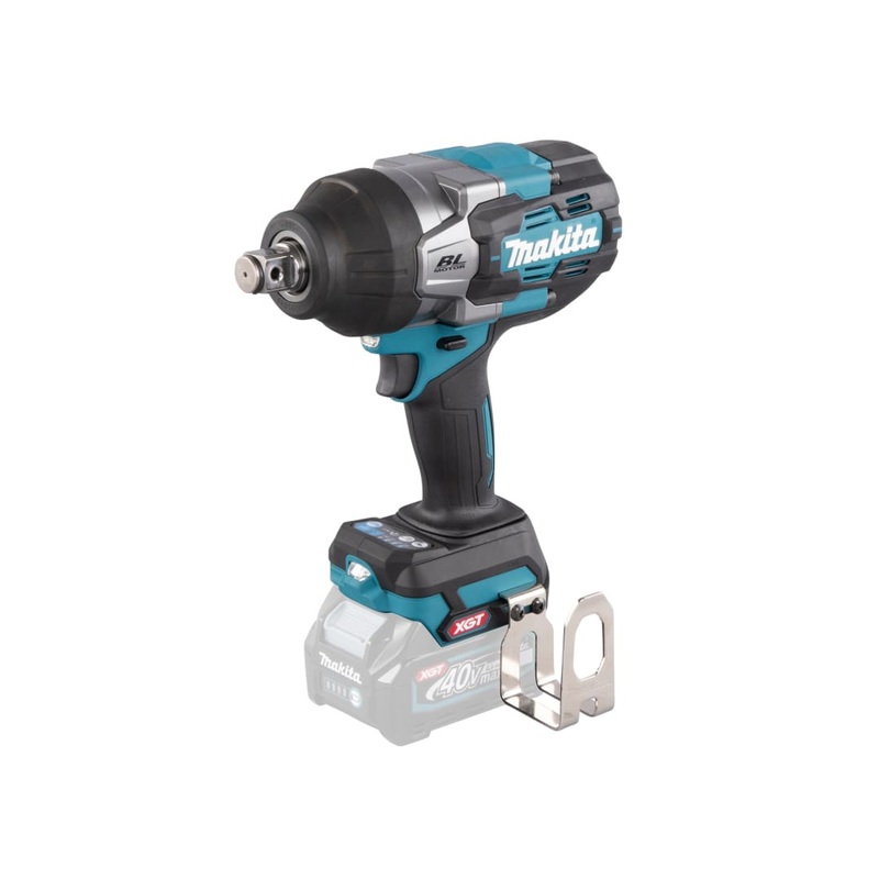 Compare makita light tw001g 40v max xgt cordless brushless 3/4 drive impact wrench no batteries no battery charger case size 3 products from over 25,000 stores