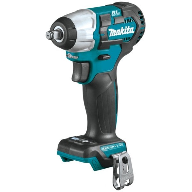 Compare makita tw160dz 12v cxt 3/8 brushless impact wrench – body products from over 25,000 stores