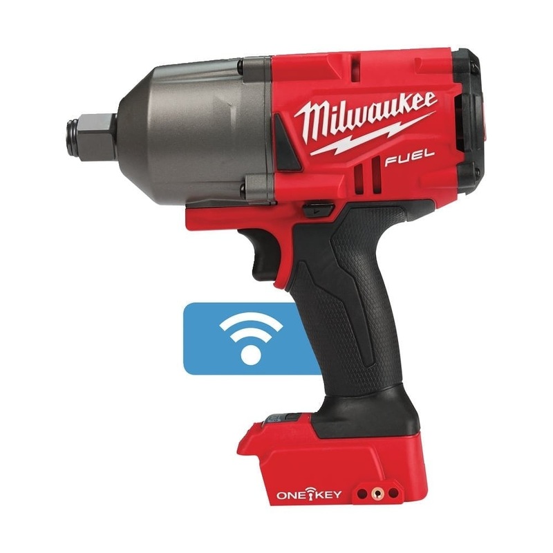 Compare milwaukee fuel m18 onefhiwf34-0x one-key 3/4 inch high torque impact wrench products from over 25,000 stores