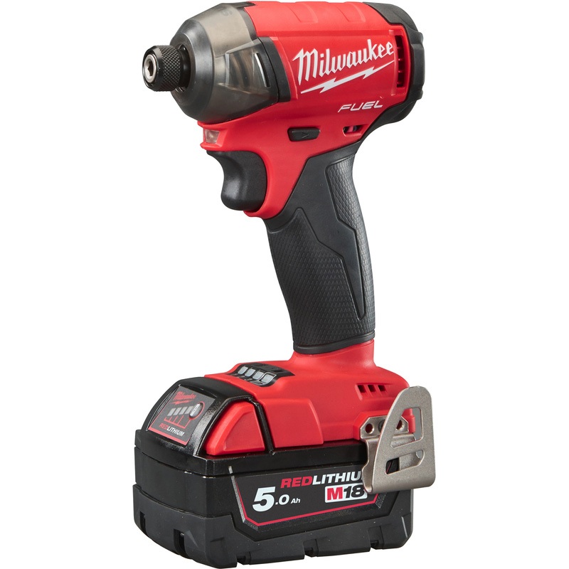 Compare milwaukee m18 fqid-502x fuel surge hydraulic impact driver x 5.0ah light size 2 products from over 25,000 stores