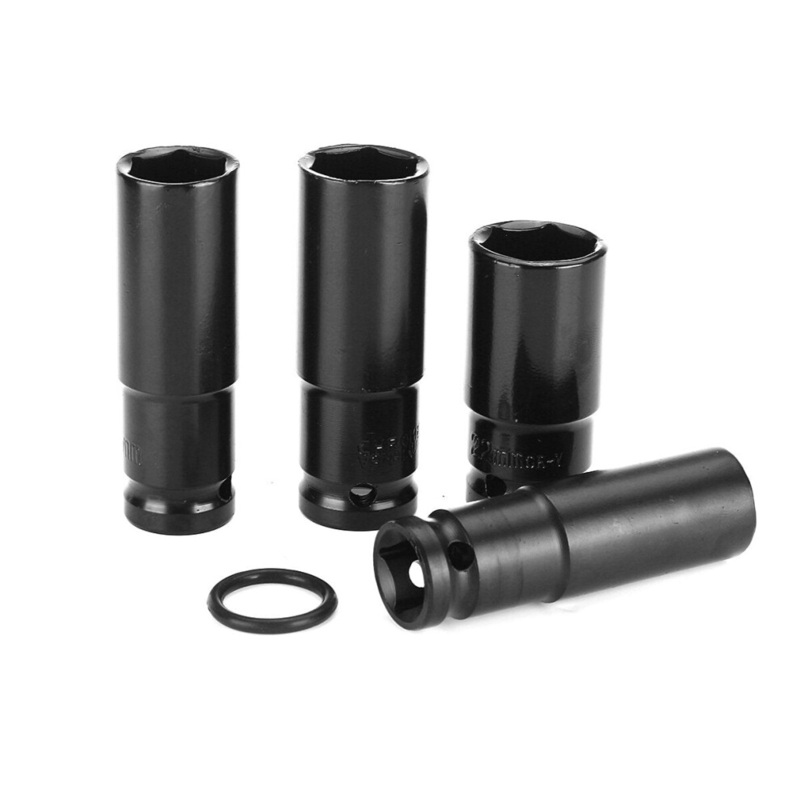 Compare new greenzech pcs electric wrench screwdriver hex socket head kits set for impact wrench kit black size 4 products from over 25,000 stores