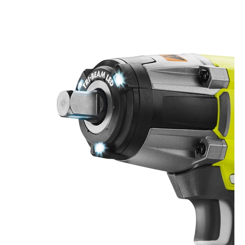 Compare ryobi one+ 3-speed impact wrench 18v r18iw3-120 2.0ah kit light products from over 25,000 stores