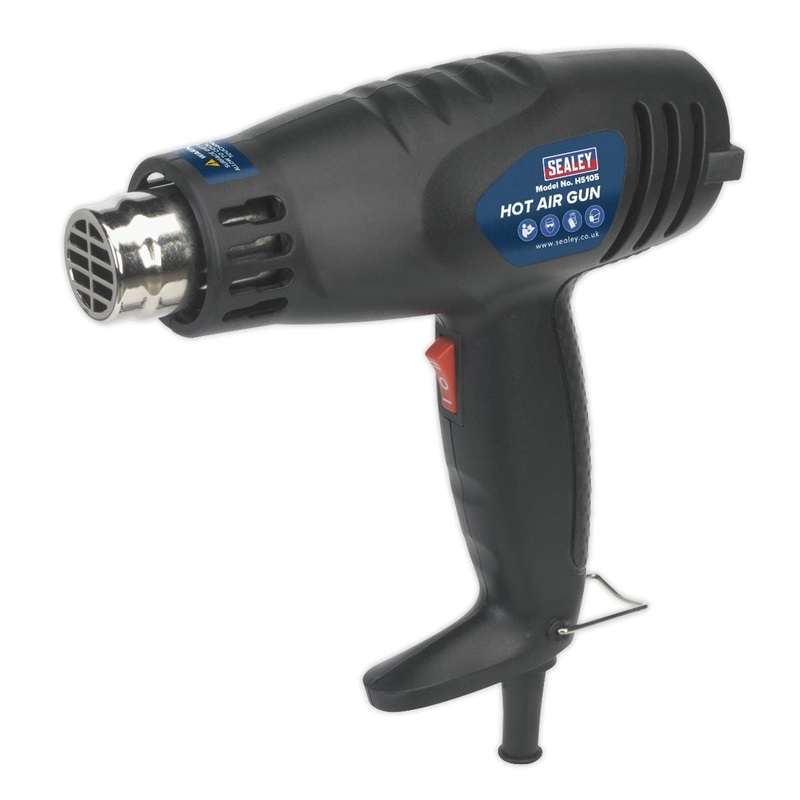 Compare sealey hs105 hot air gun 1600w 2-speed 370 size 2 products from over 25,000 stores