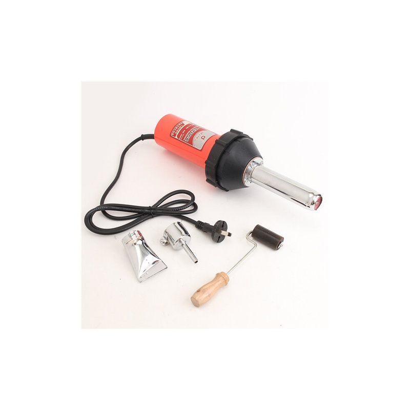 Compare 220v 1080w 2942pa power hot air gas welding heat gun welder plastic products from over 25,000 stores