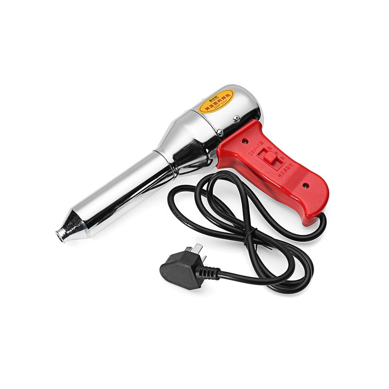 Compare 500w plastic welding torch hot air gun voltage 220v-240v temperature 40-450 high quality size 0.3 products from over 25,000 stores