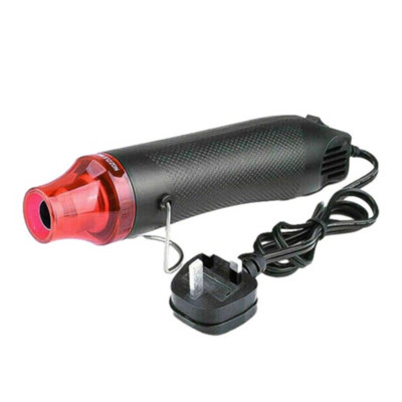 Compare b&q 300w handheld hot air gun portable mini heat gun for diy crafts shrink wrapping size 45 products from over 25,000 stores