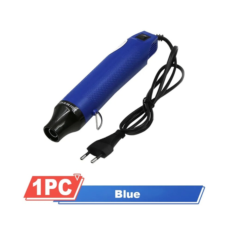 Compare dizainlife blue (, 220v) 220v hot air gun diy soldering temperature blower products from over 25,000 stores