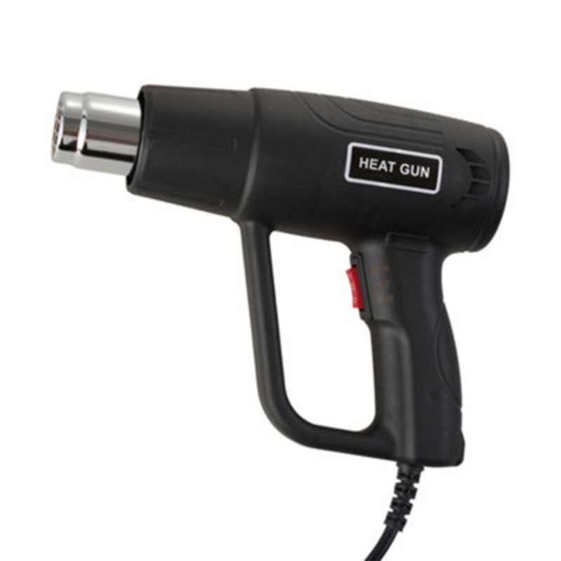 Compare garden sanctuary 2000w adjustable airflow speed hot air gun corded heat gun with 4 nozzles products from over 25,000 stores