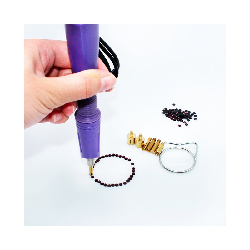 Compare hot fix hotfix rhinestone applicator wand heat gun crystal hot fix applicator iron-on wand heat-fix fast heated jewelry tool products from over 25,000 stores