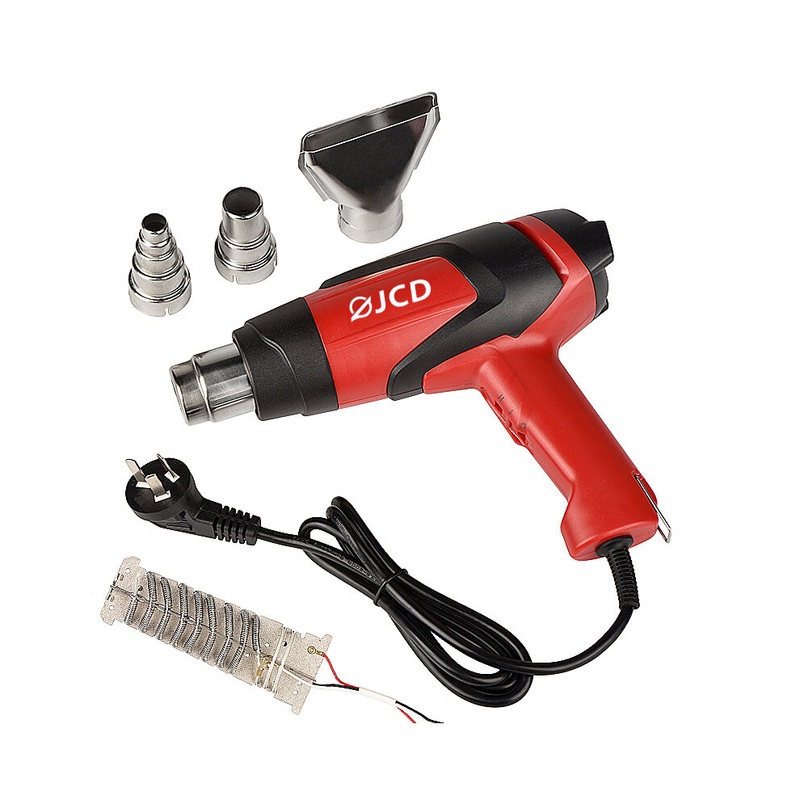 Compare jcd 220v/110v 2000w lcd display hot air heater adjustable temperature industrial heat spear for home diy soldering rework size 20 products from over 25,000 stores