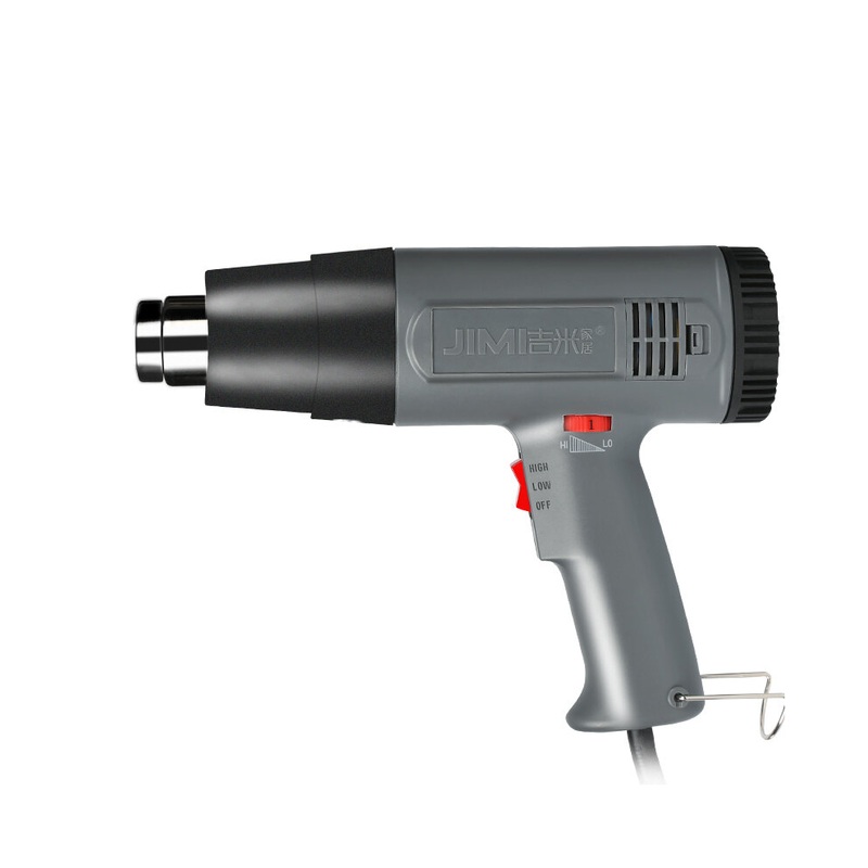 Compare jimi 2000w 220v hot air blower electric heat tool dual stepless temperature adjustable welding tool products from over 25,000 stores