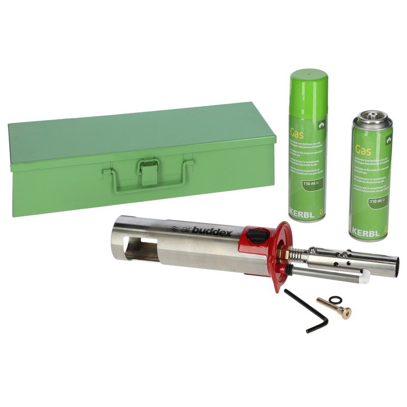 Compare kerbl rouge hot air debarker airbuddex size 2 products from over 25,000 stores