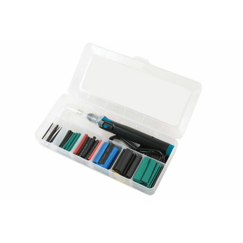 Compare laser 7607 rechargeable heat shrink tool set products from over 25,000 stores