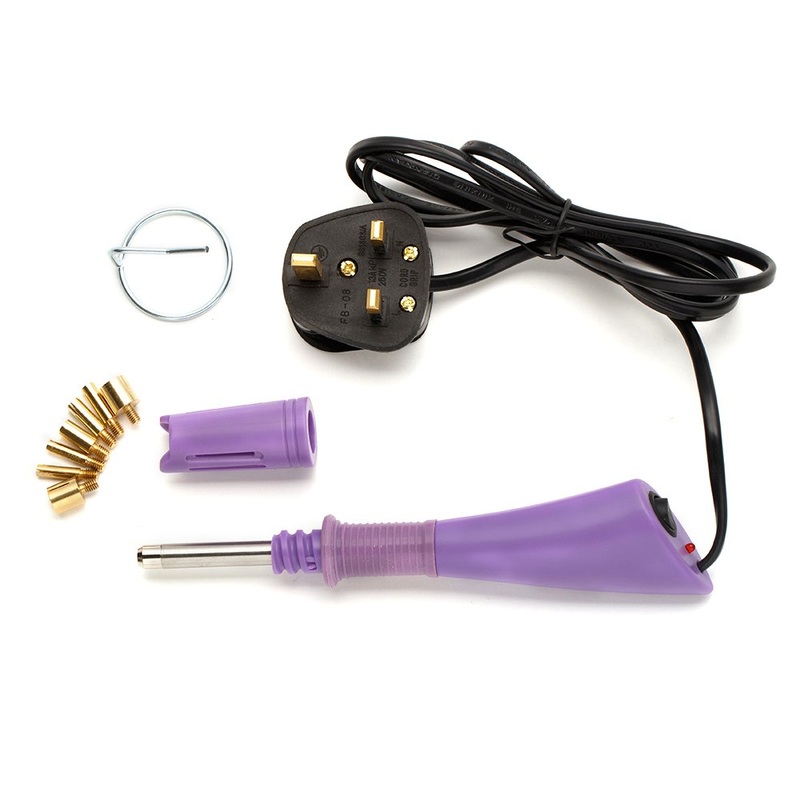 Compare littleduckling purple hot fix iron-on hotfix applicator wand tool with tips for crystals gem rhinestones studs size 7 products from over 25,000 stores