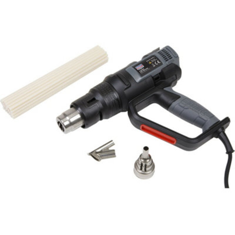 Compare loops plastic welding kit with ys04663 hot air gun – x abs welding rods & 2 nozzles size 36 products from over 25,000 stores