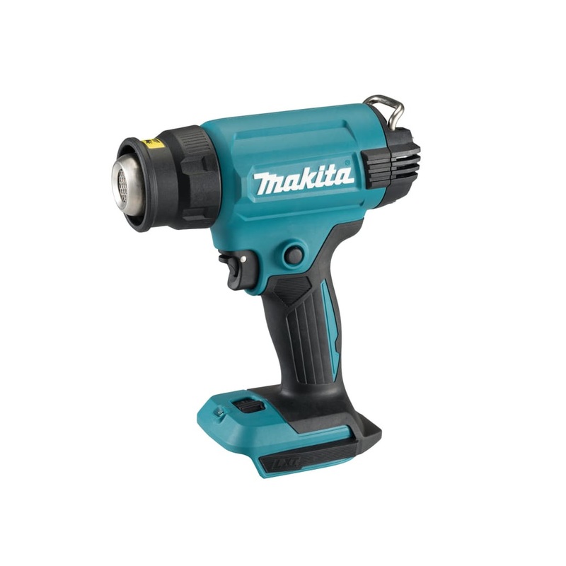 Compare makita light dhg181zj 18v lxt heat gun in makpac case (body only) dhg181zj products from over 25,000 stores