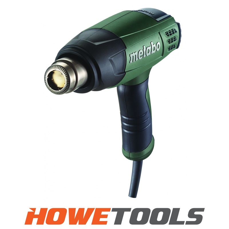 Compare metabo 601067380 240v 1600w hot air gun h16-500 heatgun size 22 products from over 25,000 stores