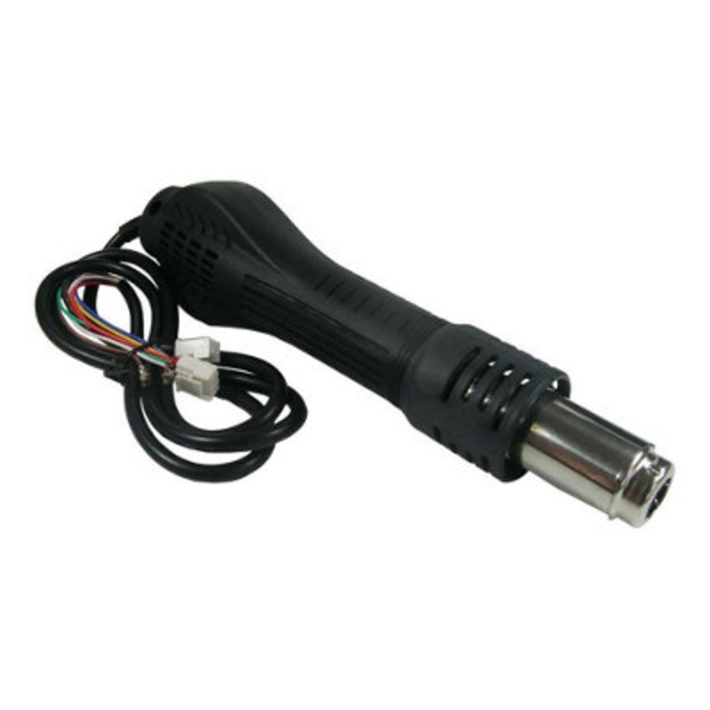 Compare multicomp pro gun handle for pro mp740111 hot air rework station products from over 25,000 stores