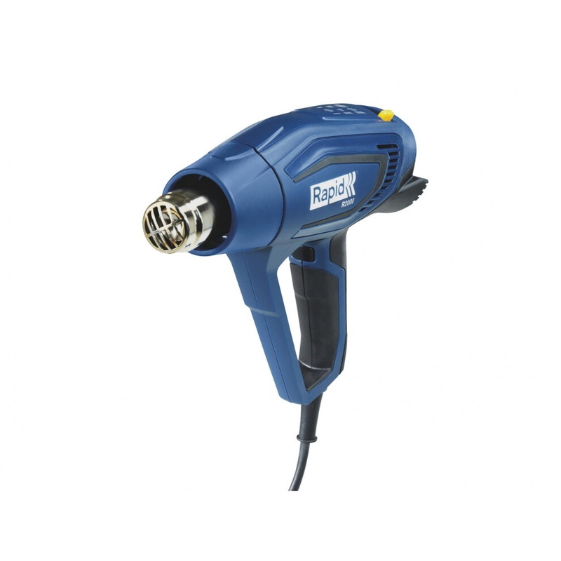 Compare new rapid r2000 hot air gun 240v 2000w products from over 25,000 stores
