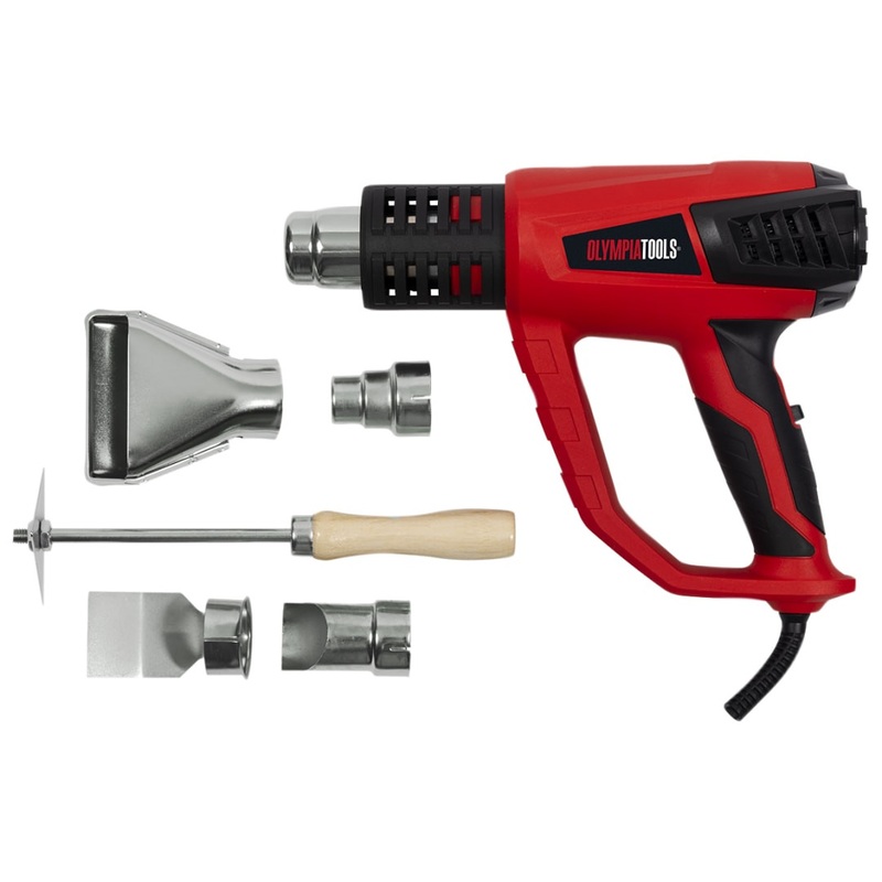 Compare olympia olphg2000 heat gun, red products from over 25,000 stores