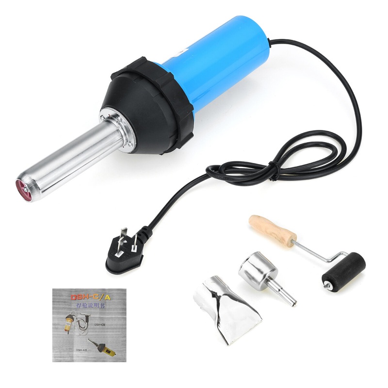 Compare professional 1000w hot air heater torch plastic welding tool welder flooring tool size 1 products from over 25,000 stores