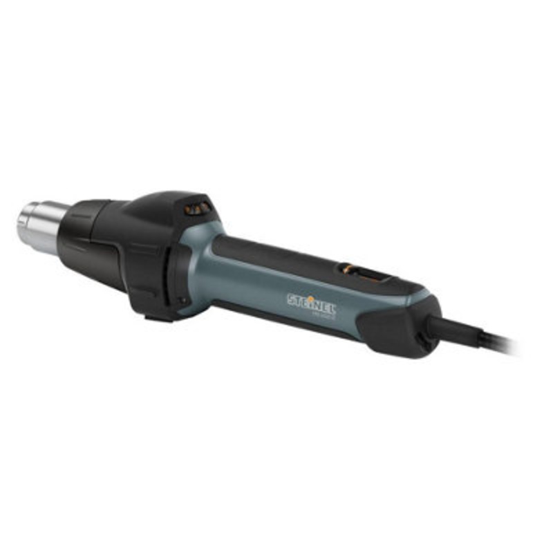 Compare steinel heat gun hg 2220 e, barrel type hot air gun, 3 m cord,500 l/min, 2200 w products from over 25,000 stores