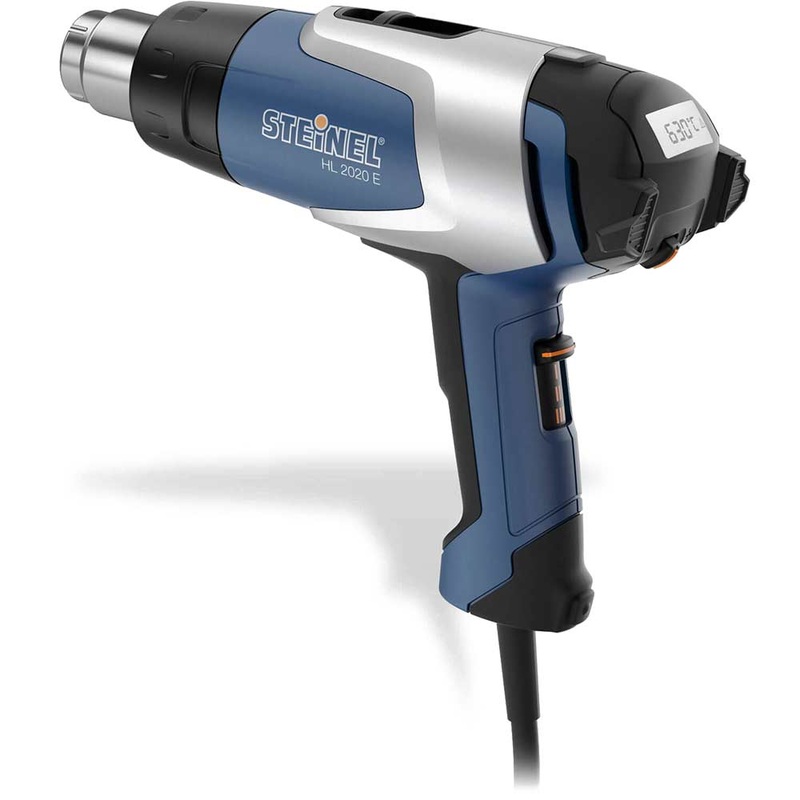 Compare steinel light hl2020e hl2020e 3-stage airflow lcd heat gun 2200w 240v size 1 products from over 25,000 stores