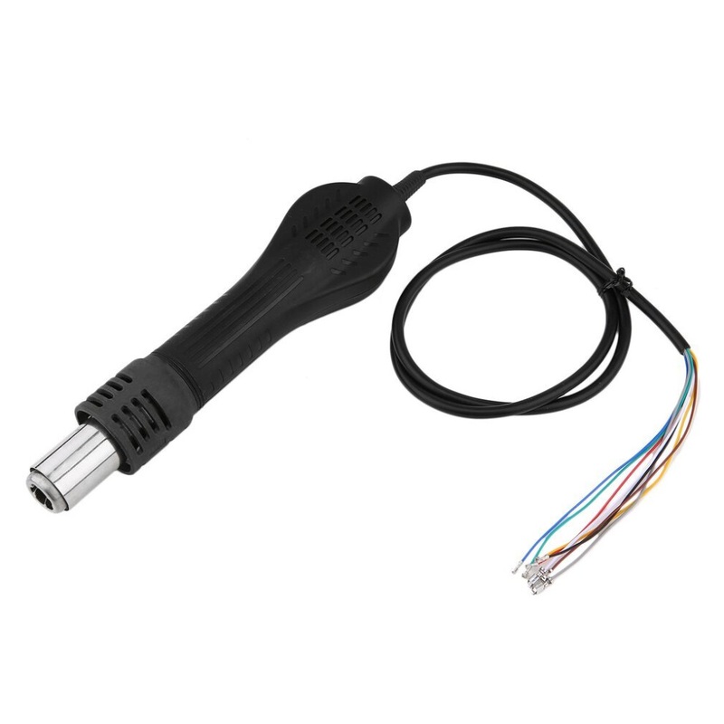 Compare wejoy atten rework station hot air gun handle for 858 8858d 878a 878d 878d + products from over 25,000 stores