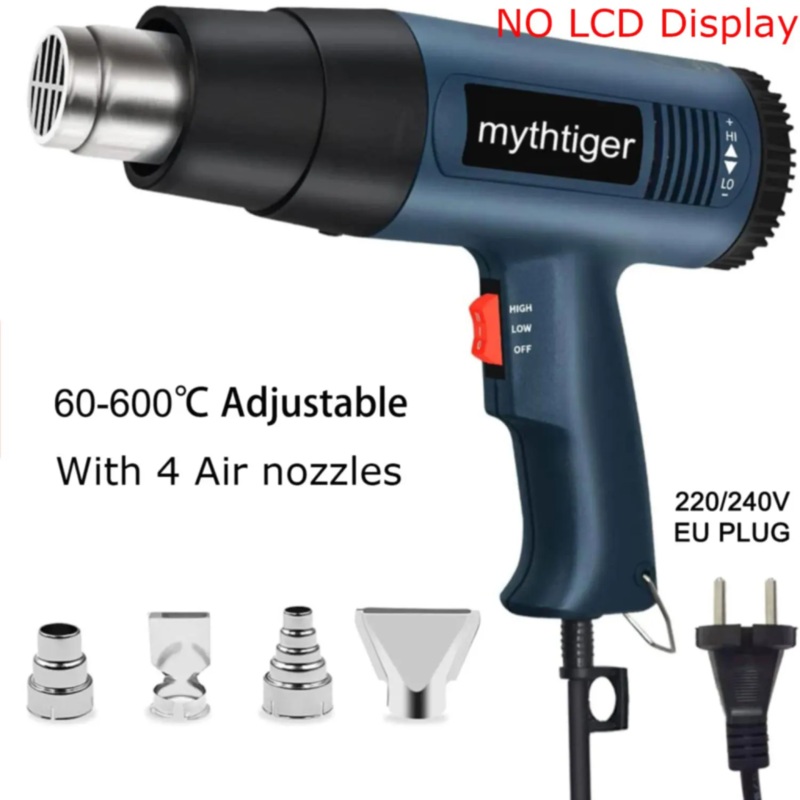 Compare zeebax limited heat gun professional hot air gun+ free gift products from over 25,000 stores