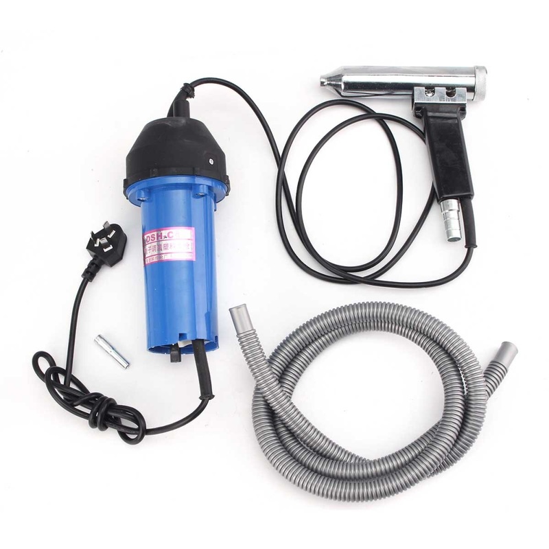 Compare 1000w split plastic welding heat gun torch hot air welding tool 40-550 2800pa size 40 products from over 25,000 stores