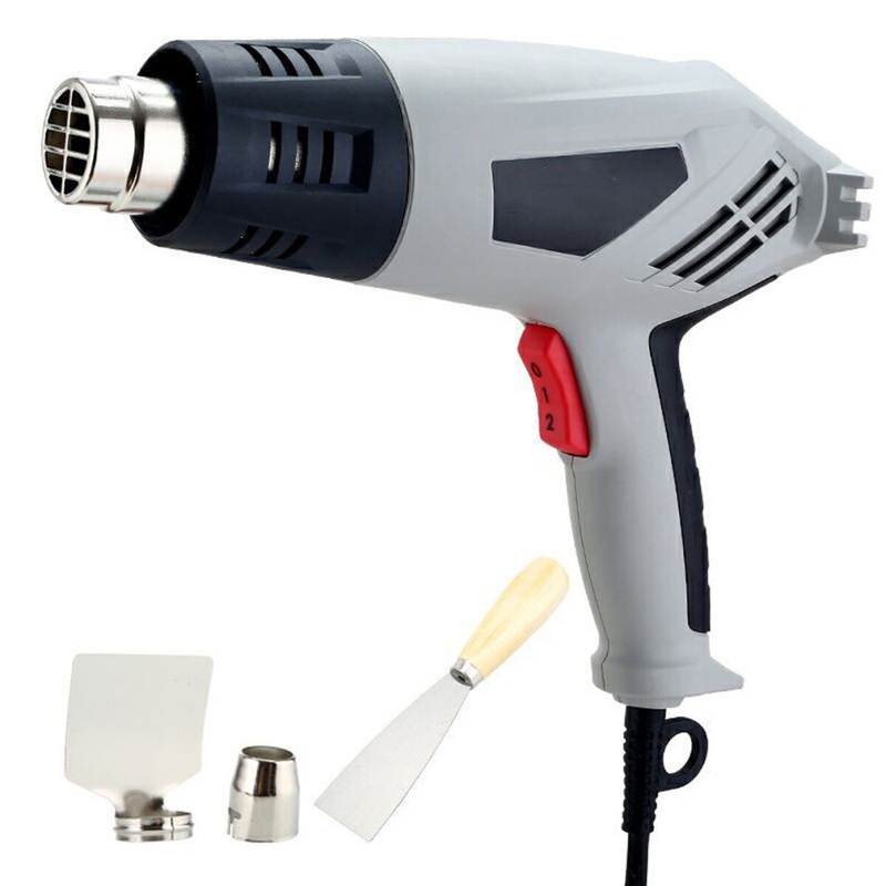 Compare 2000w 220v electric hot air g un adjustable temperature hot air blower products from over 25,000 stores