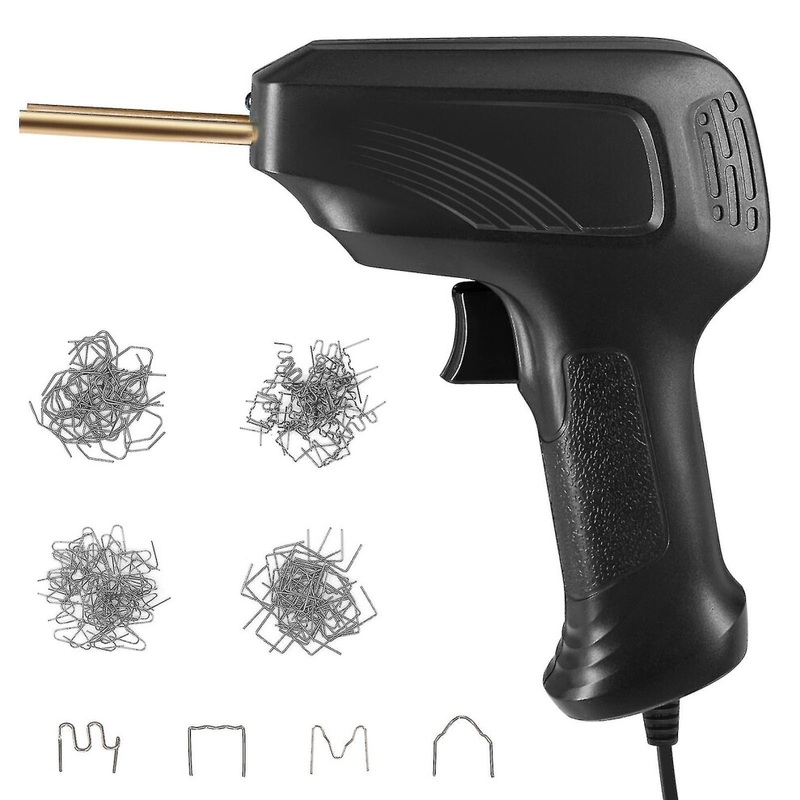 Compare black (black) welding machine humanized design fast heating multipurpose anti-burn handle high efficiency soldering iron portable plastic welding torch repa products from over 25,000 stores