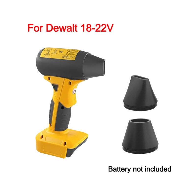 Compare (for dewalt) jet blower portable violent turbo fan,compressed electric air duster for drying cleaning for makita/dewalt/milwaukee/bosch products from over 25,000 stores