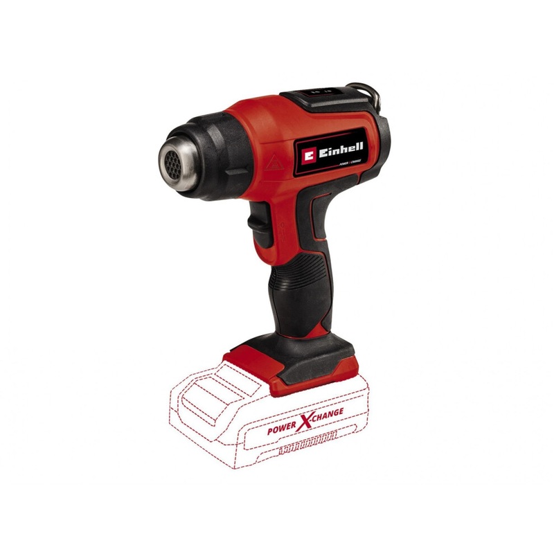 Compare new einhell te-ha li – solo hot air gun 18v bare unit size 18 products from over 25,000 stores