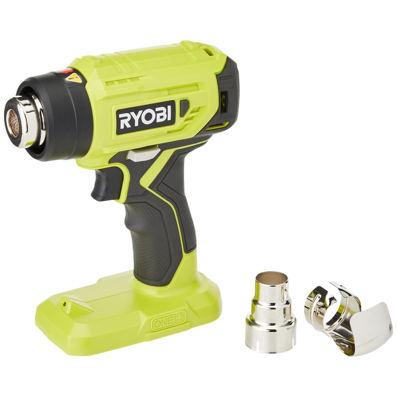 Compare ryobi r18hg-0 18v one+ cordless heat gun (body only) products from over 25,000 stores
