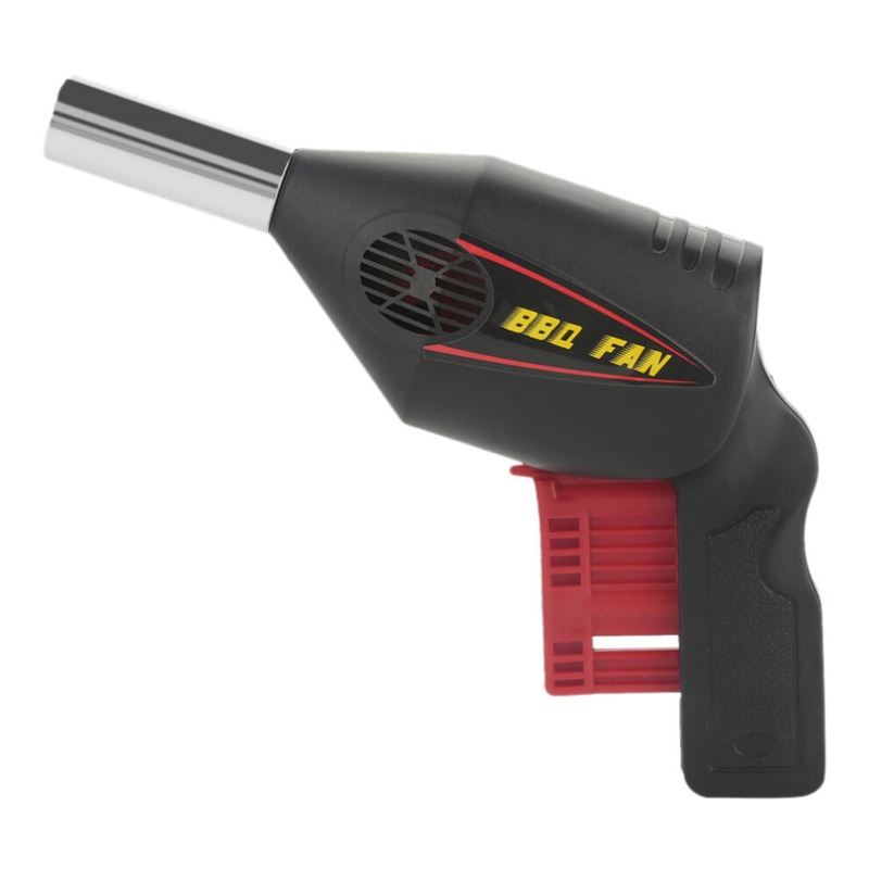 Compare tlily red portable barbecue blower bbq fan tools air blower manual operated bbq fan for outdoor camping picnic grill barbecue tool products from over 25,000 stores