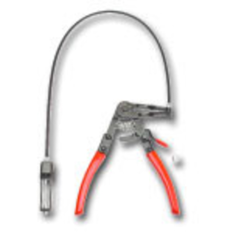 Mayhew Ratcheting Hose Clamp Plier – 23300756