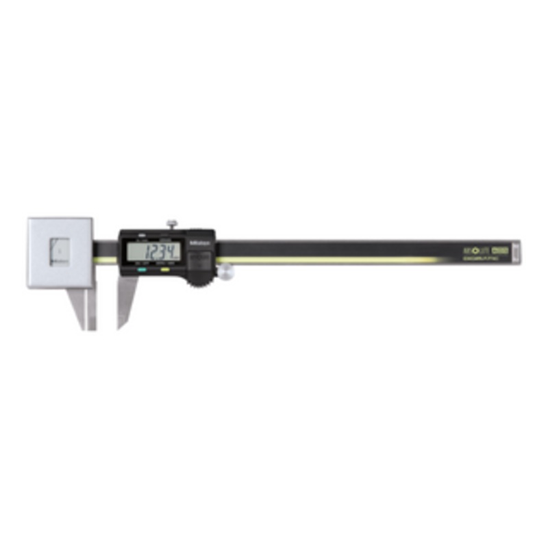 Mitutoyo ABSOLUTE Low Force Caliper Series 573, 0-7/0-180mm – 573-291-30