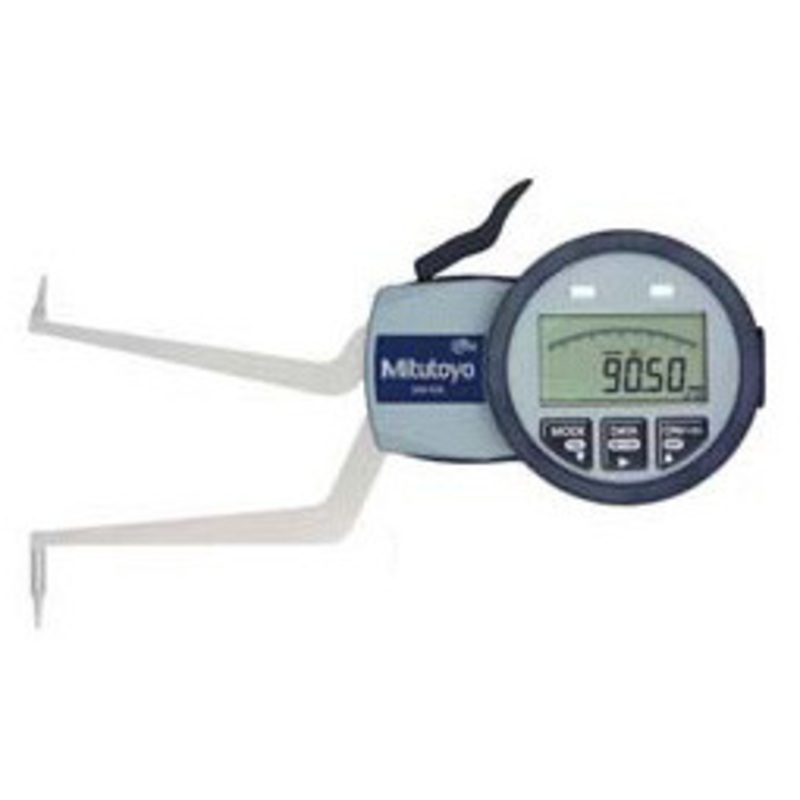 Mitutoyo Digimatic Caliper Gage Series 209 – Internal, Range: 2.17 – 3.74 / 55-95mm – 209-513