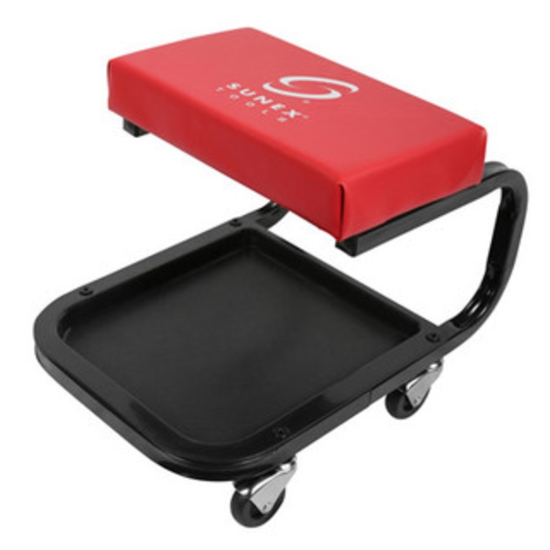 SUNEX Padded Creeper Seat – 8507-1