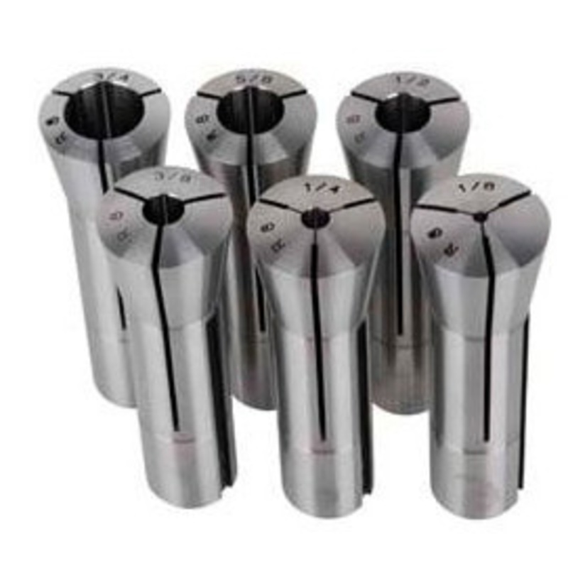 TMX R8 Collet Sets (Inch)