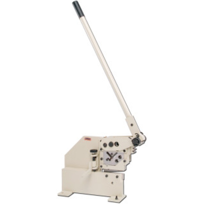 Baileigh SW-22M Manual Iron Worker – BA9-1007741