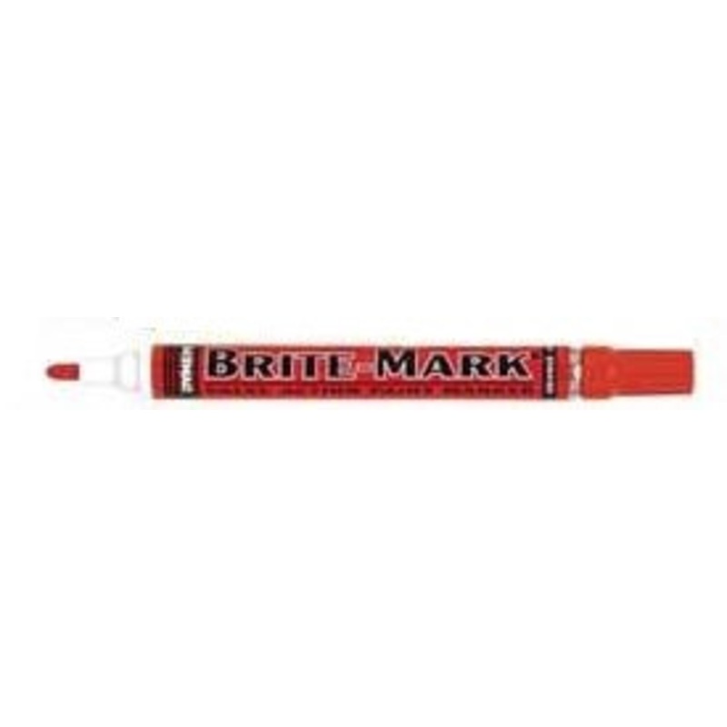 Dykem Industrial Markers Orange – 96-700-0