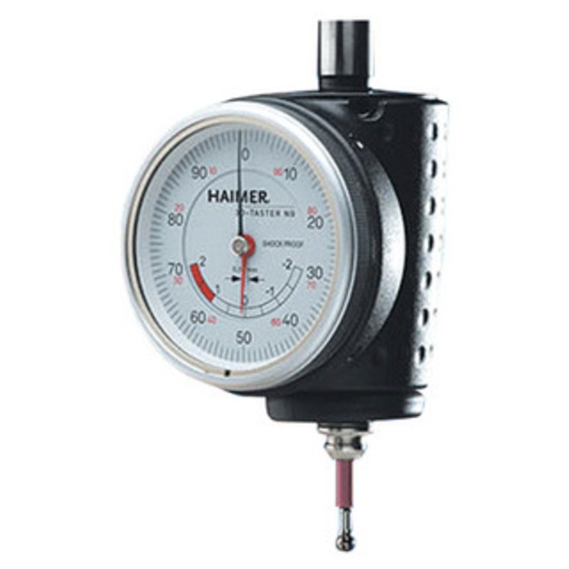 HAIMER New Generation 3D Sensor/Taster METRIC 80.360.00NG – 8036NG
